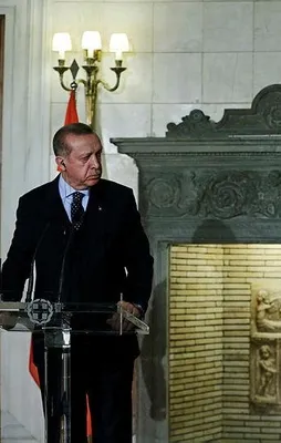 Erdoğan'dan Çipras'a Lozan resti