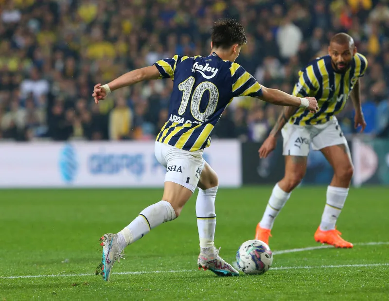 Fenerbahçe'de flaş Arda Güler kararı! Barcelona istiyordu - 2