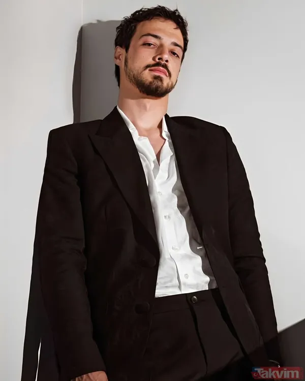 Atv’de yakışıklılar geçidi! Mert Yazıcıoğlu, Kenan İmirzalıoğlu, Onur Tuna, Oktay Kaynarca, Barış Arduç... - 3