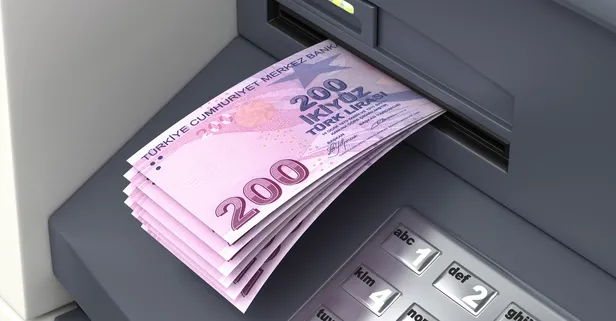 Pazartesi saat 09.00'dan itibaren maaşa ek IBAN’a 10.000 TL yatıyor! 4A/4B/4C emeklisine Ağustos sonu ek ödeme netleşti!