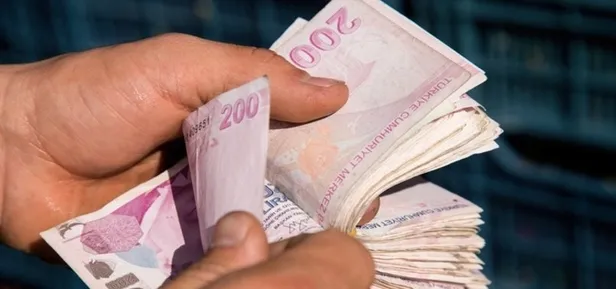 2020 SSK SGK ve Bağ-Kur'lu emekli maaşı ek ödeme ne kadar?-2