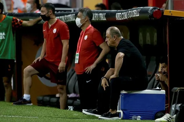 Erman Toroğlu'ndan flaş Fatih Terim açıklaması: İstifa nedenini açıkladı