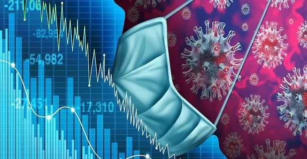 Fitch Ratings: Koronavirüsün ekonomiler üzerindeki etkisi gelecek yıllarda da hissedilecek