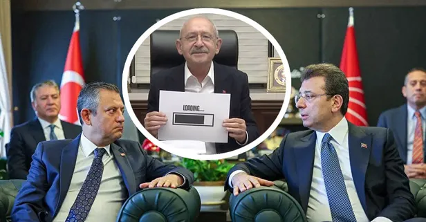 CHP'de fırtına kopacak! Özgür Özel'den Ekrem İmamoğlu'na "kesik" hazırlığı | Kılıçdaroğlu şaibe davasını "üçüncü yolcular" Kurultayı bekliyor