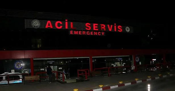 İzmir’de kan donduran olay! Sokakta tartıştığı avukatı defalarca bıçakladı