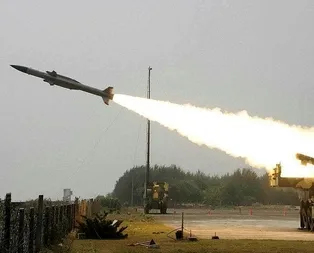 ABD yeni füze denemelerine hazırlanıyor