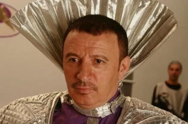 Mustafa Topaloğlu sağlık durumu nasıl? Mustafa Topaloğlu kaç yaşında, nereli?