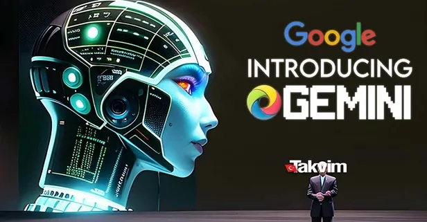 Google'dan ChatGPT ve Grok'a ters köşe: Gemini yola çıktı, çarşı pazar karışacak!