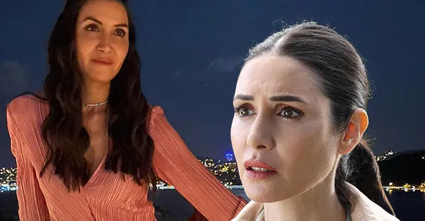 Ahu Yağtu yaşadığı rahatsızlık sonrası ilk kez galada: “Bir gün hafızamı kaybettim”