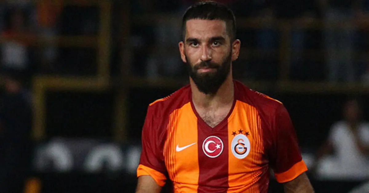 Arda Turan Galatasaray’da! Arda sadece tek bir istekte bulundu... | Galatasaray transfer haberleri