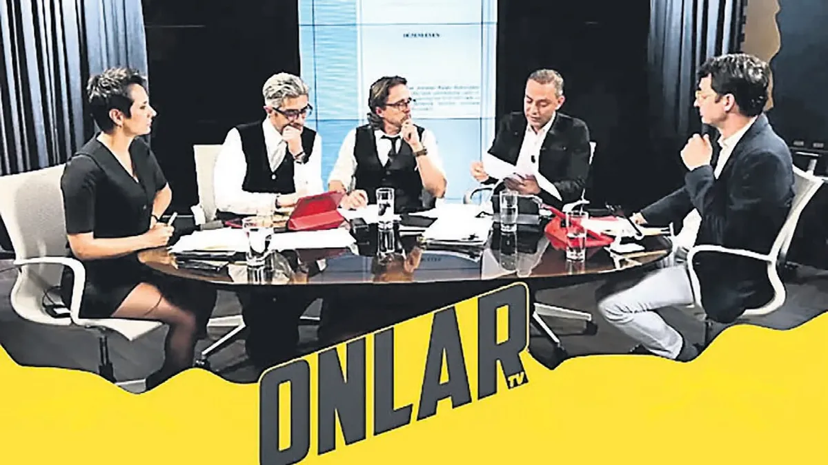 Şaibeli sponsor