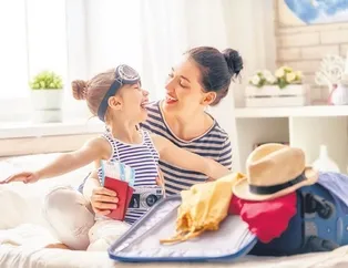 Tatili güvenceye alın