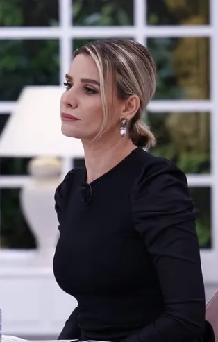 ATV ESRA EROL İZLE! Aslan Sarıcan Doğan'ın babası mı? 19 yıllık sır perdesi DNA sonucu ile ortaya çıkıyor