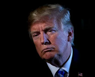 Trump’tan Türkiye’ye yeni operasyon