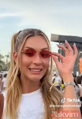 Acun Ilıcalı'nın genç sevgilisi Ayça Çağla Altunkaya'nın o görüntüsü dillere düştü "Şeyma Subaşı'nın yolunda ikinci Şeyma geliyor" - 6