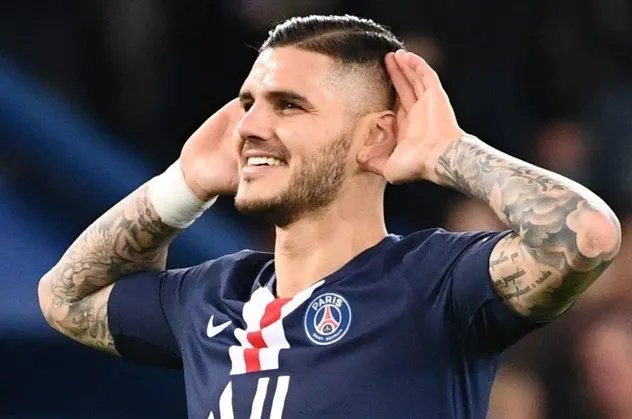 Galatasaray'a bir dünya yıldızı daha! Icardi bombası