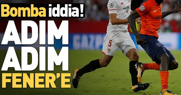 Adebayor adım adım Fenerbahçe'ye - Takvim