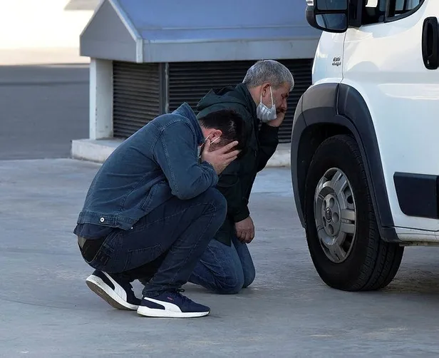 Aykut Çakal'ın cansız bedeni ormanlık alanda el ve ayakları bağlı toprağa gömülü halde bulundu-4