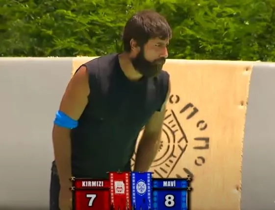 Survivor Yasin nereli? Survivor Yasin Obuz kaç yaşında, Instagram hesabı ne?-3