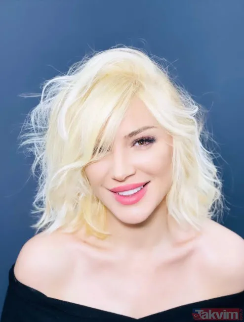 Songül Karlı'nın Yeni İmajı Sosyal Medya Kullanıcılarından Bu Kez Tam Not Aldı.