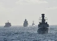 Doğu Akdenizde yetki gemi komutanında: Vur emri verildi