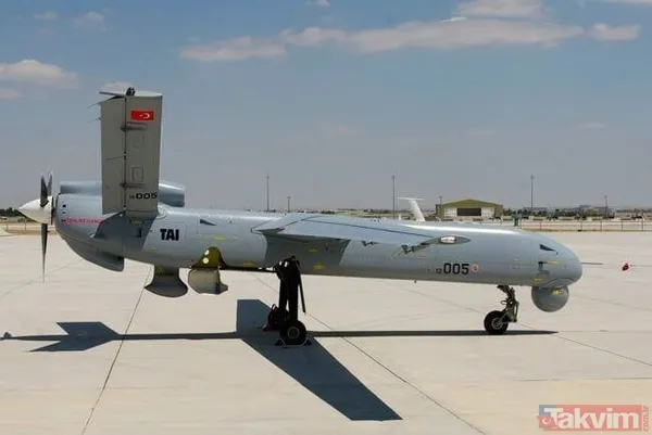 ATAK T129 helikopterinin özellikleri neler? - 14