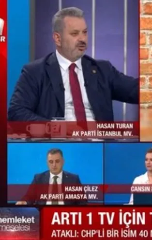 SBK, Uğur Dündar, Yılmaz Özdil ve kara para... "CHP’nin öyle bir yapısı var ki asla bu skandallar konuşulmuyor"