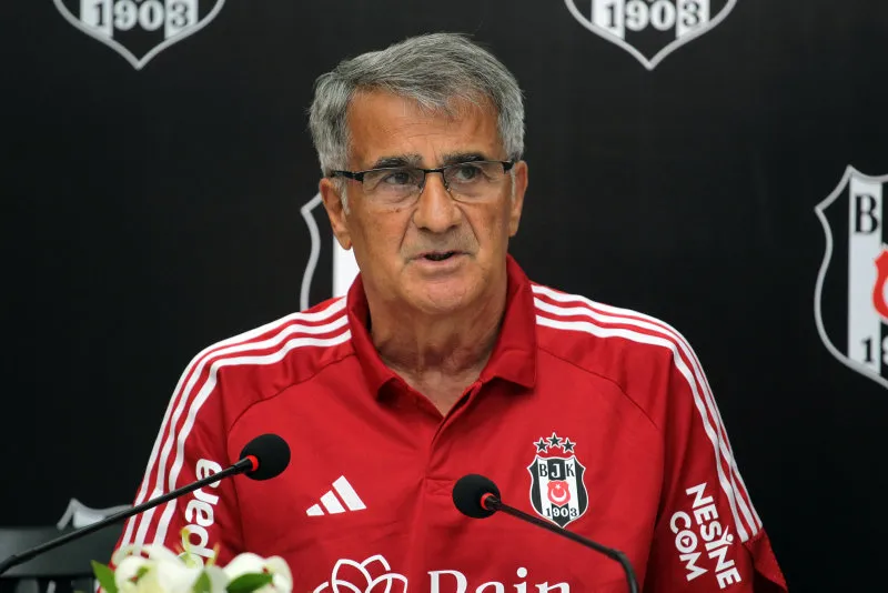 Şenol Güneş'ten şok sözler! "Halil Dervişoğlu ve Redmond..." - 4