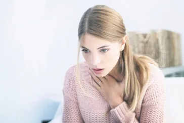 Ses kısıklığı kanser işareti