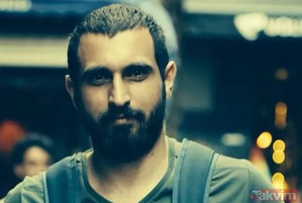 CHP'nin raporundaki isimler deşifre oldu: Gazeteci değil terörist! İşte belgeleriyle, fotoğraflarıyla CHP'nin terör sicili! - 8