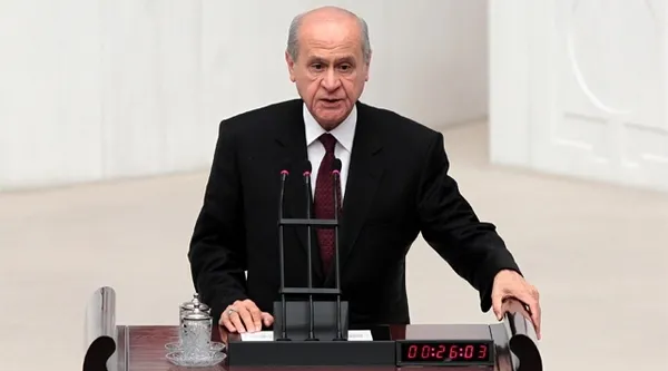 Türkiye Büyük Millet Meclisi’nde yeni dönem! Bugün milletvekilleri yarın Başkan Recep Tayyip Erdoğan yemin edecek!