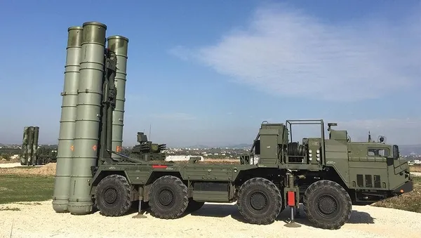 S-400'lerle ilgili önemli açıklama-2