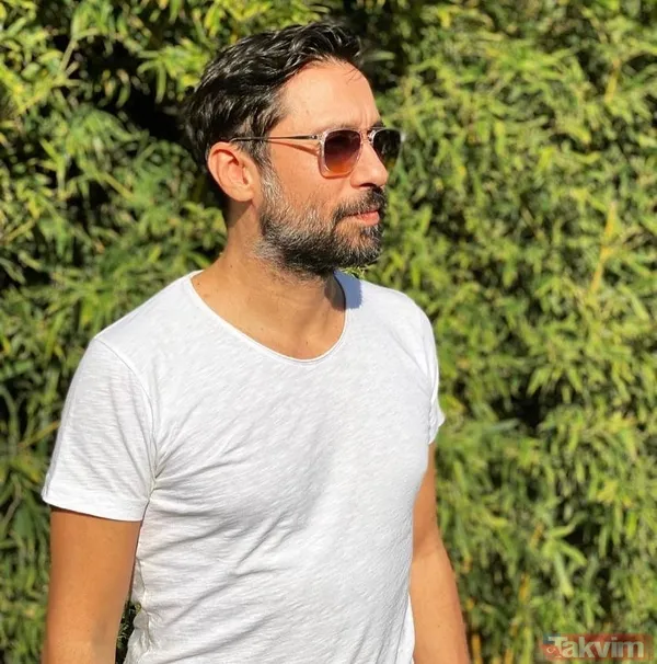 10 yıl aynı yastığa baş koymuşlar! Yargı’nın Doktor Çetin’i Merih Ermakastar’ın eski eşi bakın kim çıktı! Duyan inanamadı! Meğer... - 2