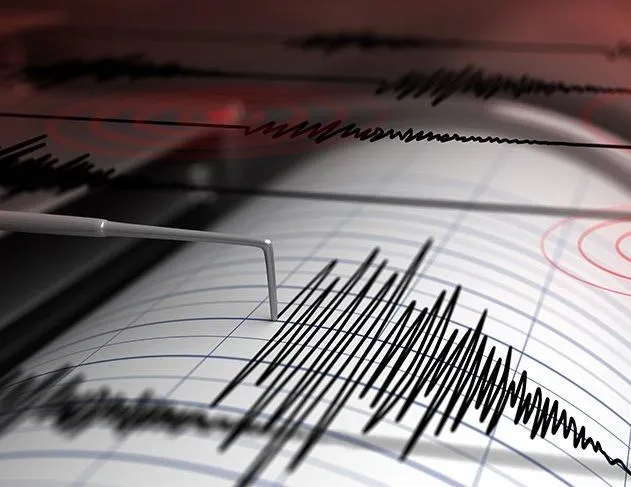 Endonezya’da 5,6 büyüklüğünde deprem