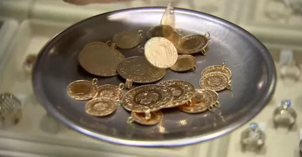 Dünya Altın Konseyi 2024 yılı tahminini duyurdu: 210 gün sonra bir ilk...