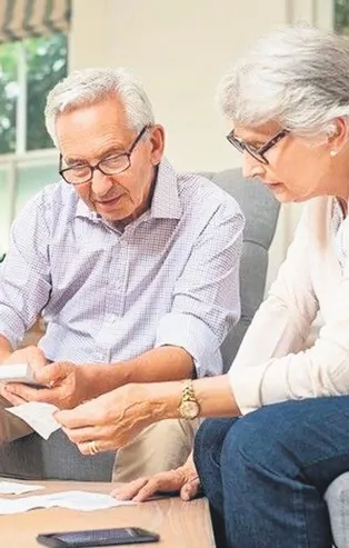 Emekliye en az 1788 TL! %41.79'luk artış sonrası gözler zam farkında: Memur emeklileri ne kadar alacak?