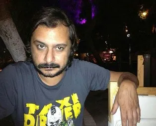 Emrah Serbes senaryo yazdı
