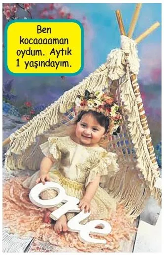 Size ve çocuklarınıza güzel bir anı: Kidstagram | 24 Mayıs 2021-2