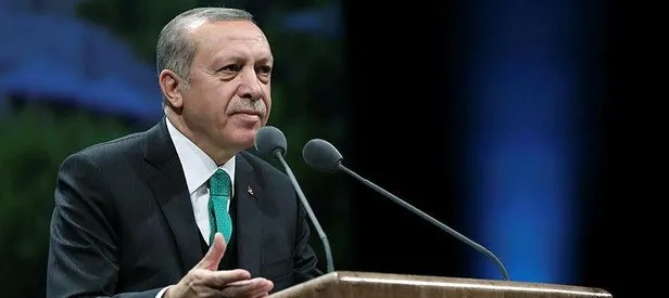 Erdoğan’dan Barzani’ye çok sert Kerkük tepkisi!