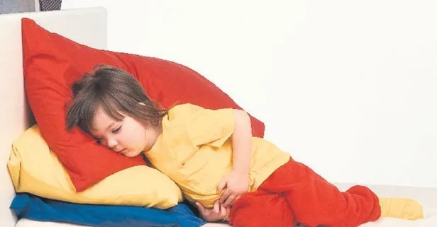 Sıcak havalar ısındı bakteriler çoğaldı! Uzmanı çocuklar için ishal riskine karşı uyardı