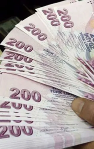 Emekli maaşlarında 269 liraya varan artış