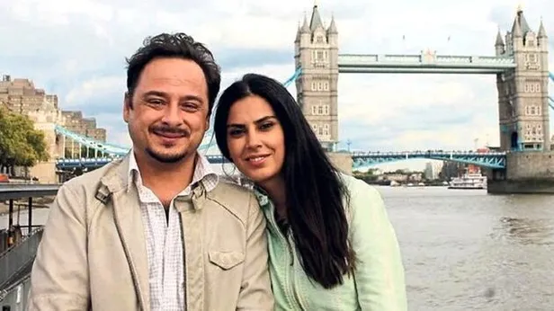Koronavirüsü atlatan Burak Akkul ve eşi Seda Akkul zorlu süreci anlattı: Ölümden döneceksem de bu zamanda dönmeliymişim-2