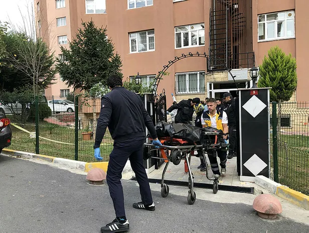 1574421776860.jpg Beylikdüzü'nde intihar! 13'üncü kattan atladı-1