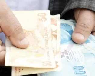 Milyonlarca emekliye bayram ikramiyesi ilk ödeme günü açıklandı