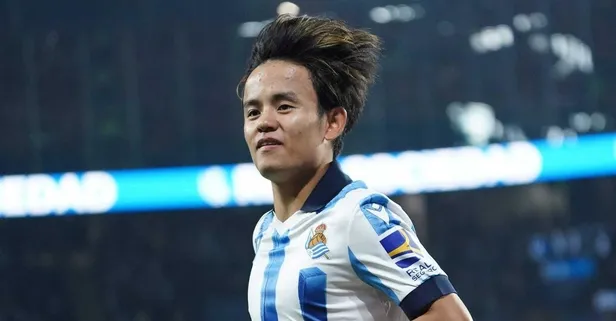 Fenerbahçe'ye Takefusa Kubo önerisi!