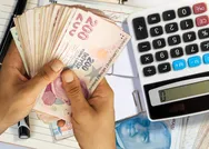 1 aylık vade sonunda 11600 TL kazanç imkanı! Birikimi olanı mutlu edecek faiz getirisi