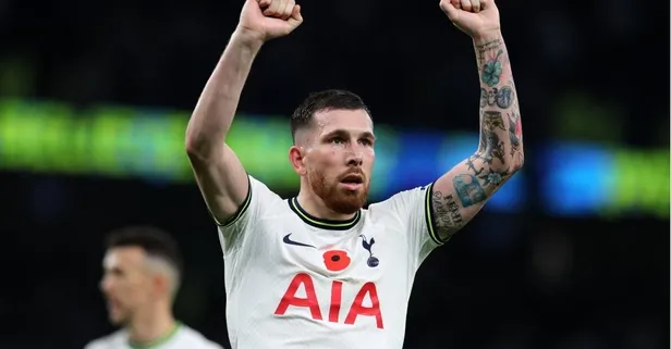 Jose Mourinho istedi Fenerbahçe resmi teklifi yaptı! Pierre Emile Hojbjerg için 8 milyon Euro