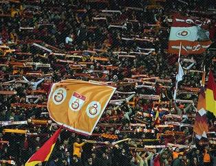 Galatasaray sınıfta kaldı taraftar isyan bayrağı açtı! İstatistikten şoke eden rakamlar çıktı