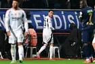 Beşiktaş'a Emirhan'dan kötü haber!