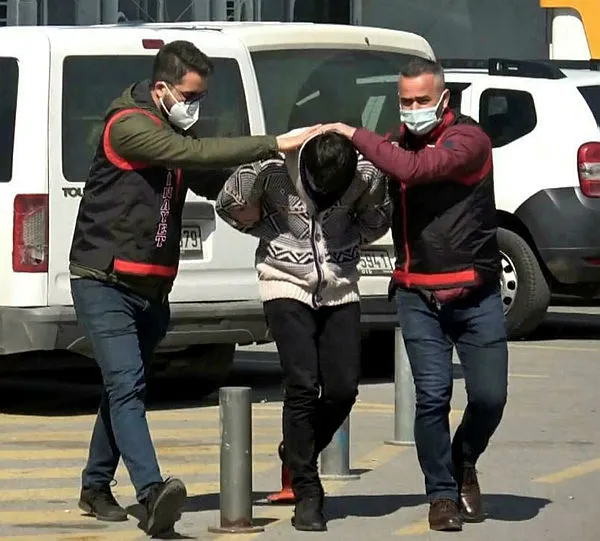 Son dakika: Sezen Ünlü cinayetinde şoke eden tanık ifadesi: Ses kaydını duydum-7